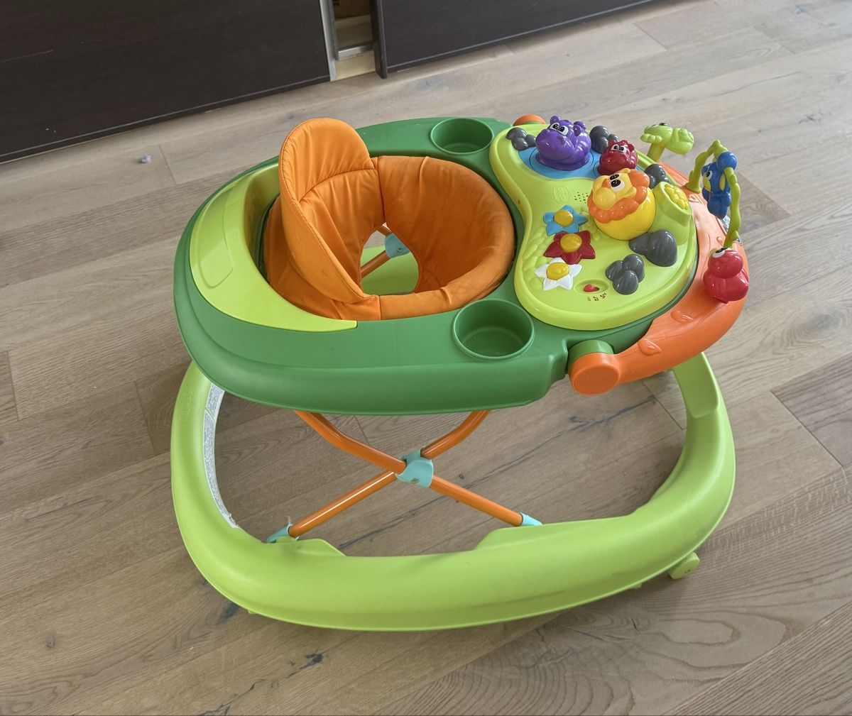 Chicco Veicoli per bambini: Laufwaage – Usato da Ramlinsburg venduto da fra_r6rm