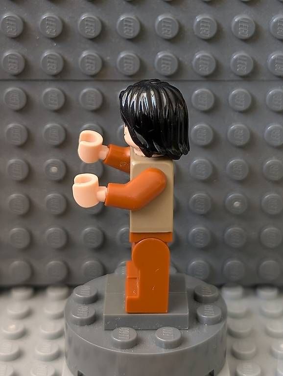 Lego Jeux de construction: Ezra Bridger, sw0574 – D'occasion à Bäch SZ par Yodathebest15 1