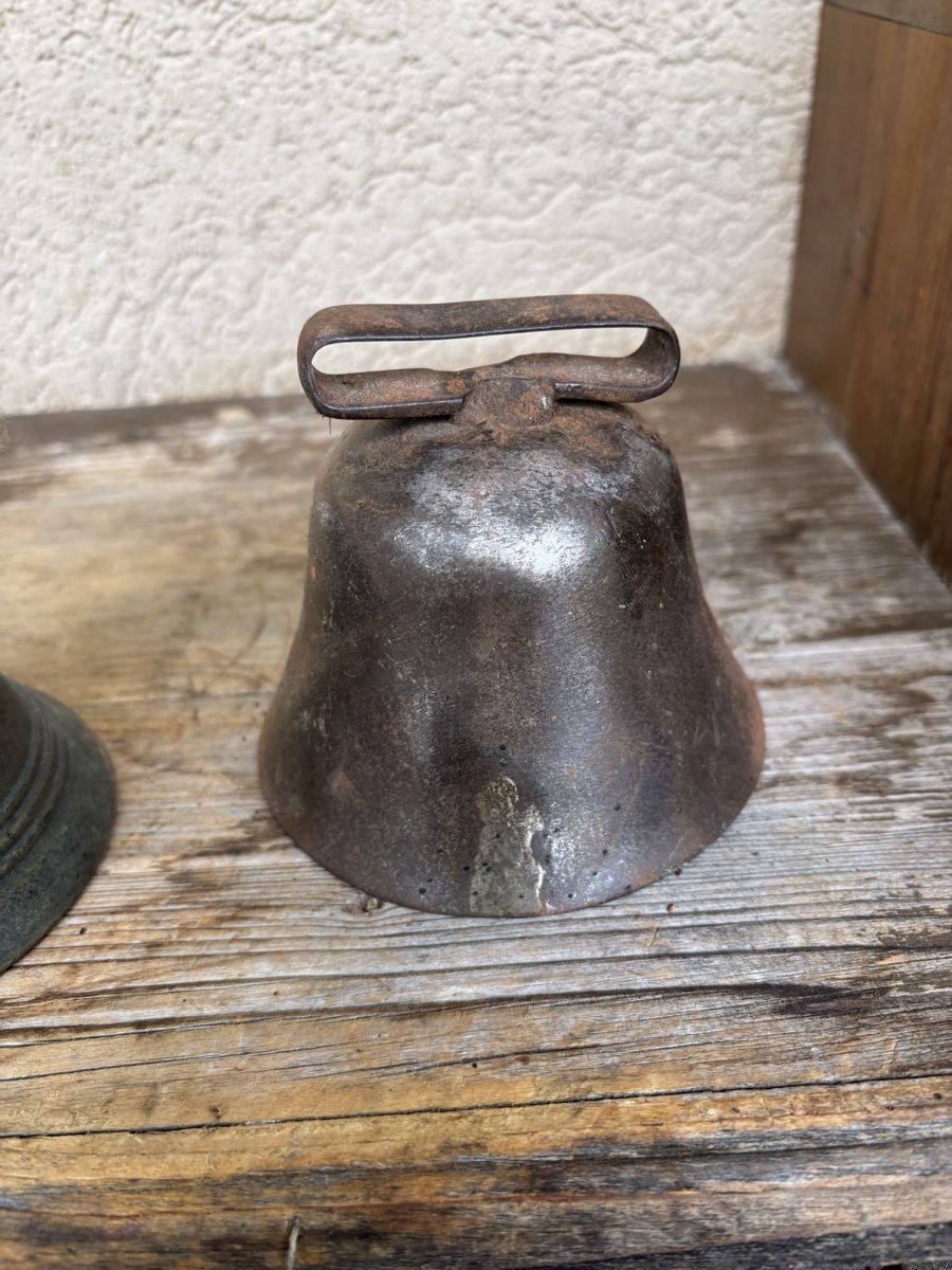 Cloches & sonnailles: 2 Glöggli – D'occasion à Schangnau par Roseggli82 8