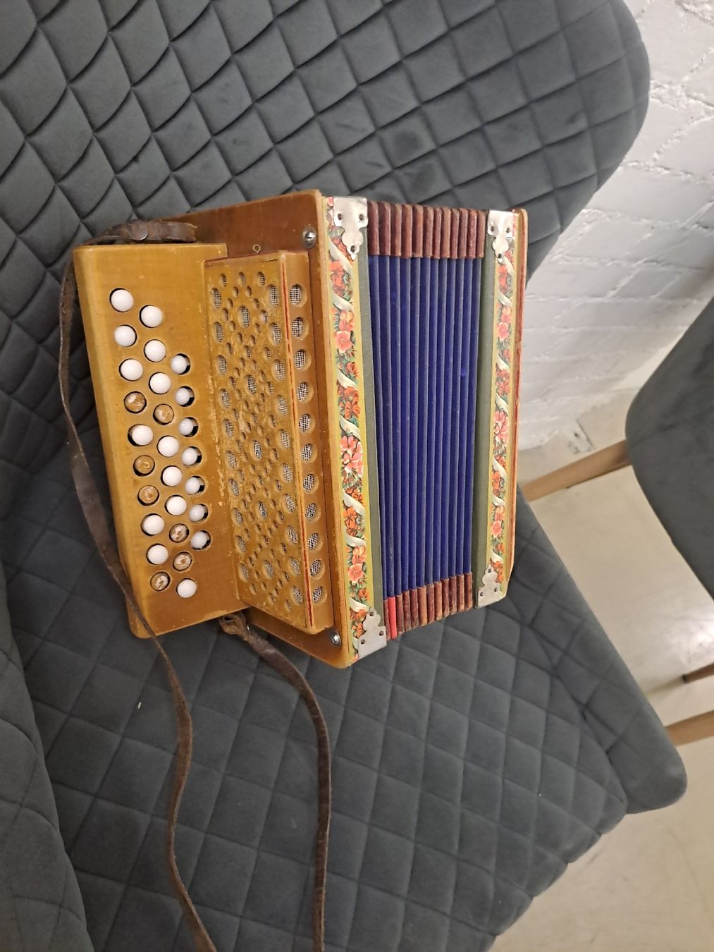 Eichhorn Strumenti musicali: Eichhorn orgeli – Usato da Villeneuve venduto da BibiVintage 6