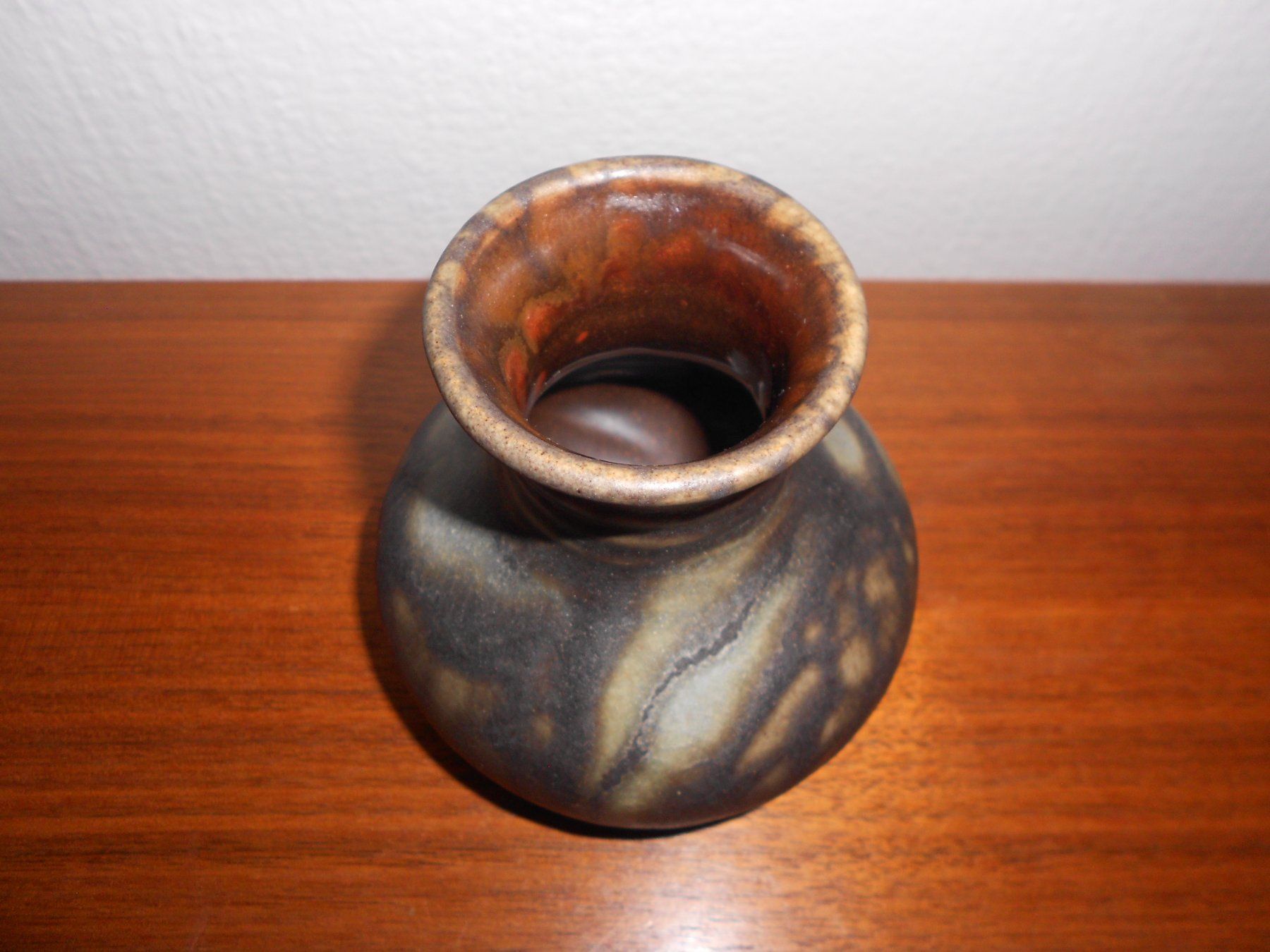 Vasi & Recipienti: Vintage Kramikvase Ruscha Art – Usato da Zollikofen venduto da Flavabana 3