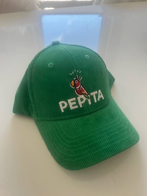 Hüte, Mützen & Caps: Schirmmütze / Cap Pepita – Neu (gemäss Beschreibung) aus Regensdorf von kat_zct7