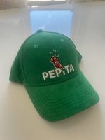 Schirmmütze / Cap Pepita