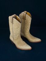 Sancho Stiefel Gr. 36