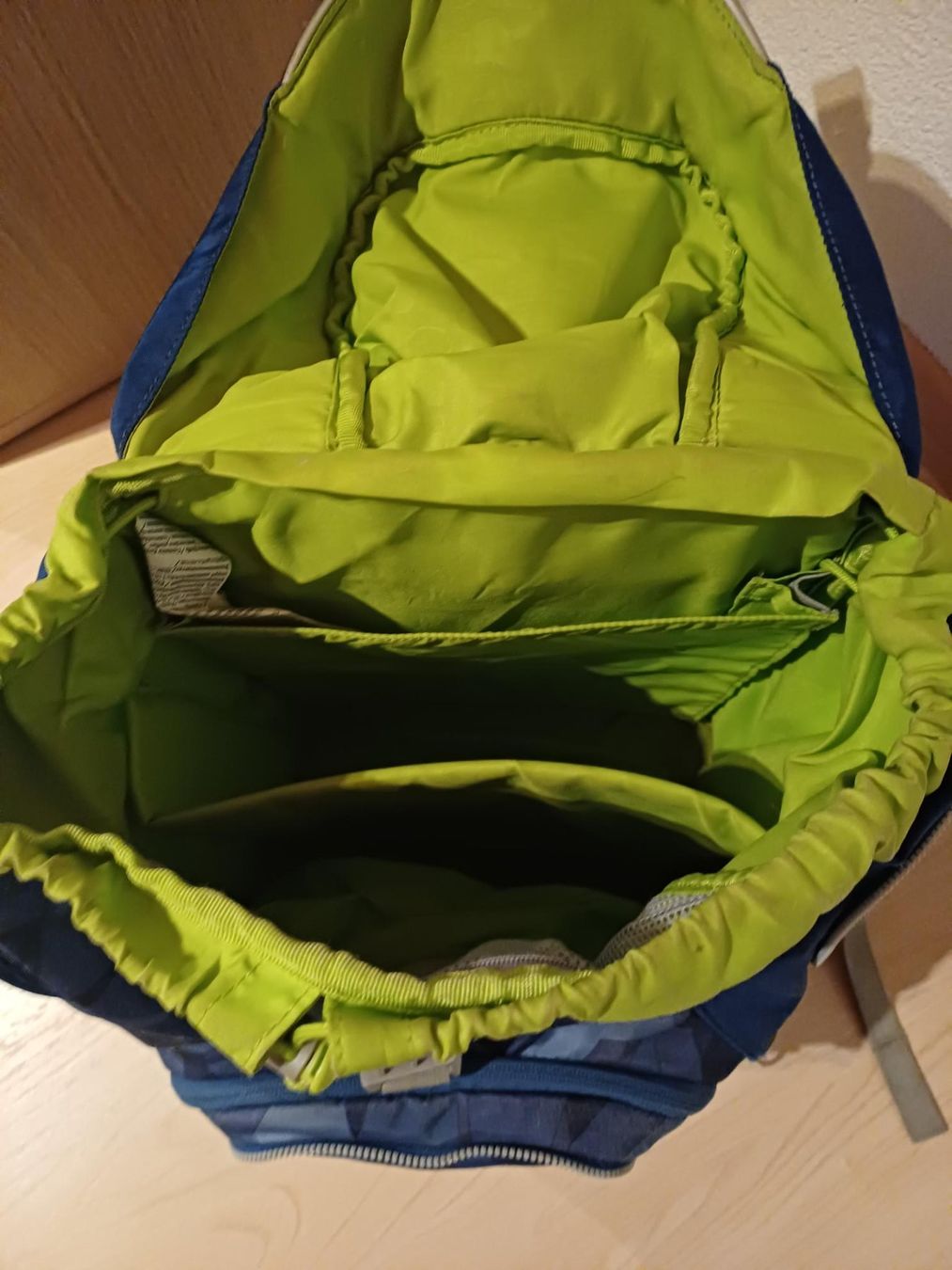 Ergobag Borse & Zaini: Schulsack Ergobag – Usato da Biezwil venduto da Tannentuerli 3