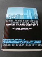 Der mysteriöse Einsturz von WTC 7 - Vorwort Daniele Ganser