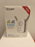 NEW - TP-Link Wi-Fi Expander