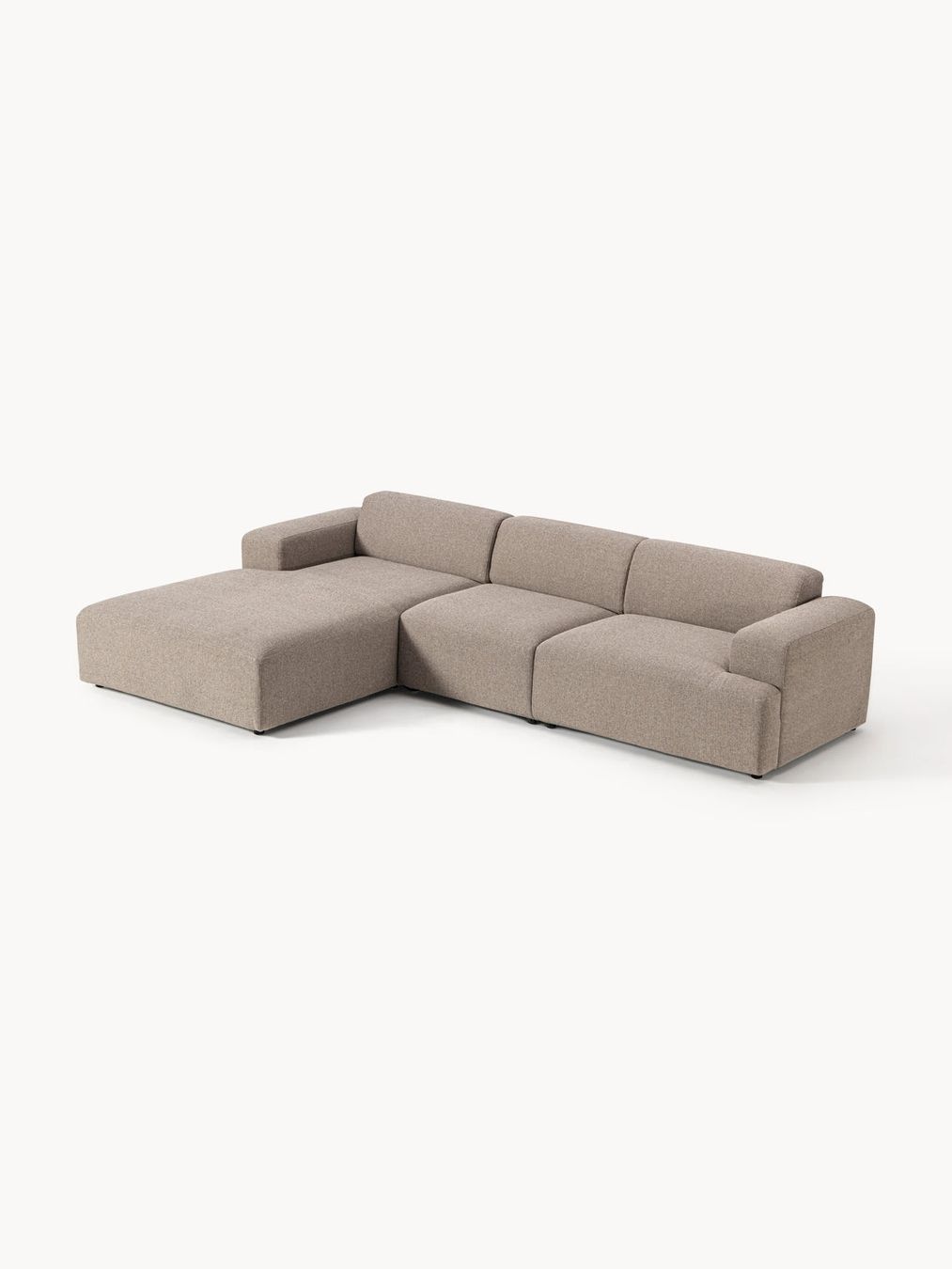 Westwing Sofas: Melva Ecksofa (4-Sitzer)CHF 3'899-40% – Neu (gemäss Beschreibung) aus Otelfingen von Yvonne_Outlet 3