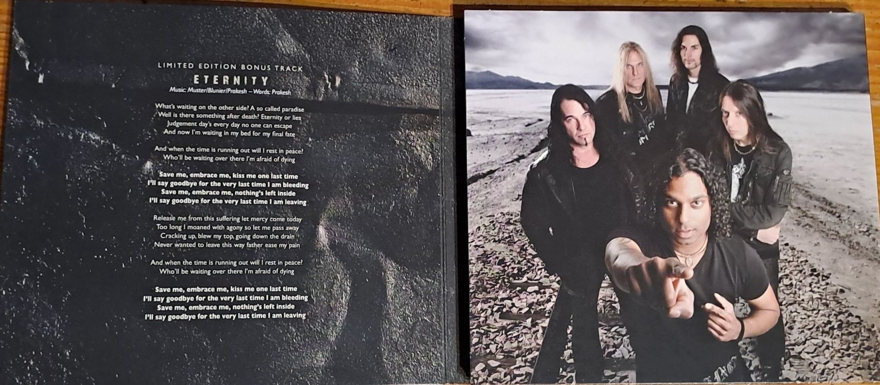 CDs: SHAKARA – Gebraucht aus Münsingen von Rocking 1
