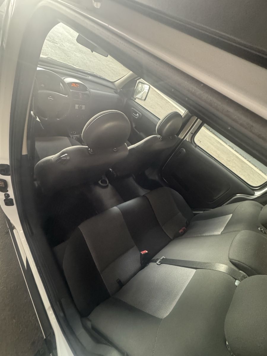 Opel Autos: Opel combo – Gebraucht aus Niederönz von inf_2v68 4