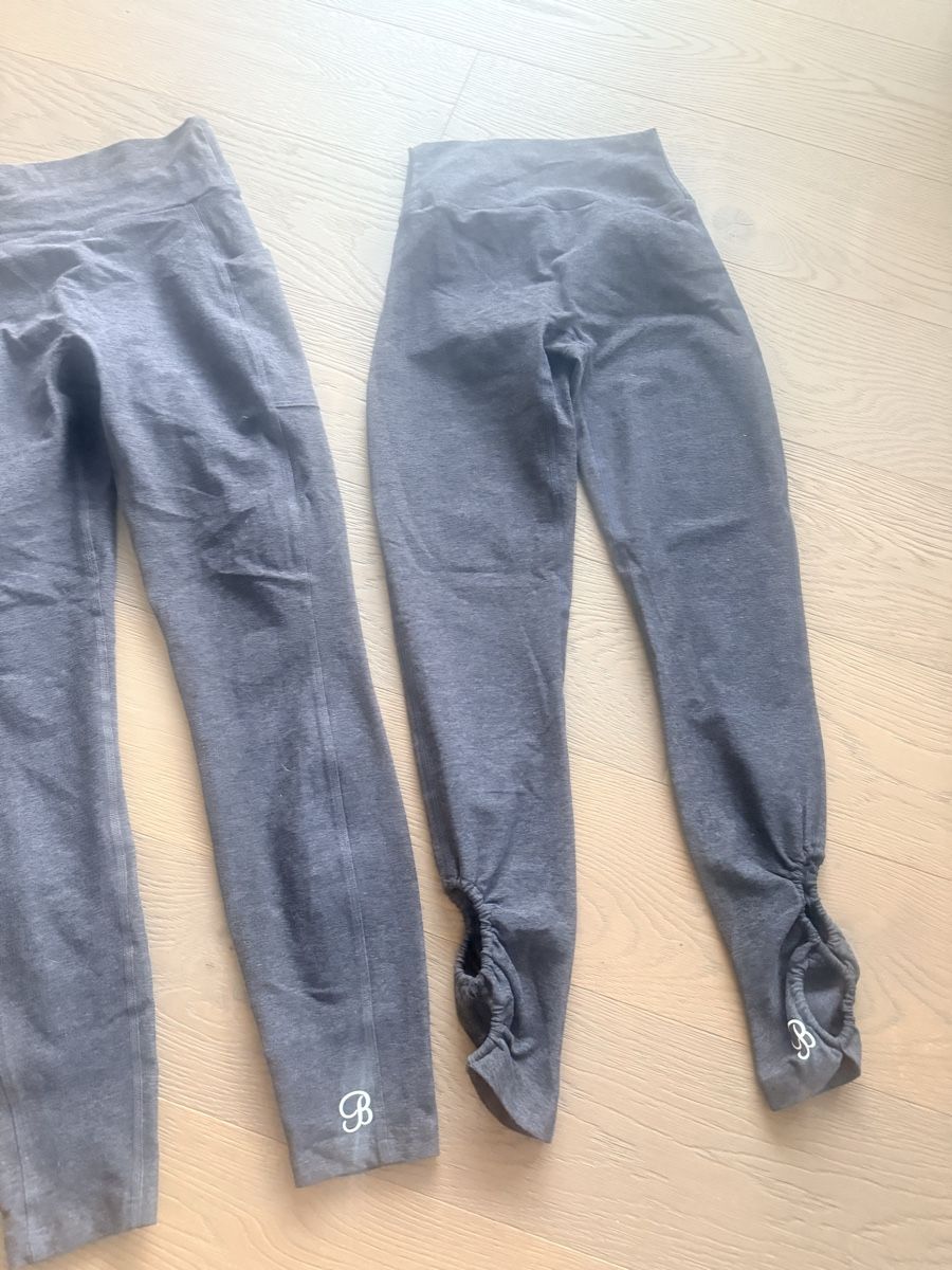 Leggings: Bombshell sportswear leggings  – Neu (gemäss Beschreibung) aus Melide von Nikola-123 2