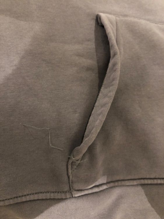 Zara Pulls & Sweat-shirts: Kapuzenpullover Herren Zara Gr. M – D'occasion à Büren SO par Nuri09 1
