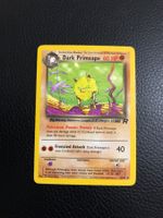 Team Rocket Dark Primeape 43/82 Ab 1