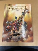 Le Donjon de Naheulbeuk Tome 16