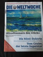 Magazin WELTWOCHE vom 20. Juli 2023