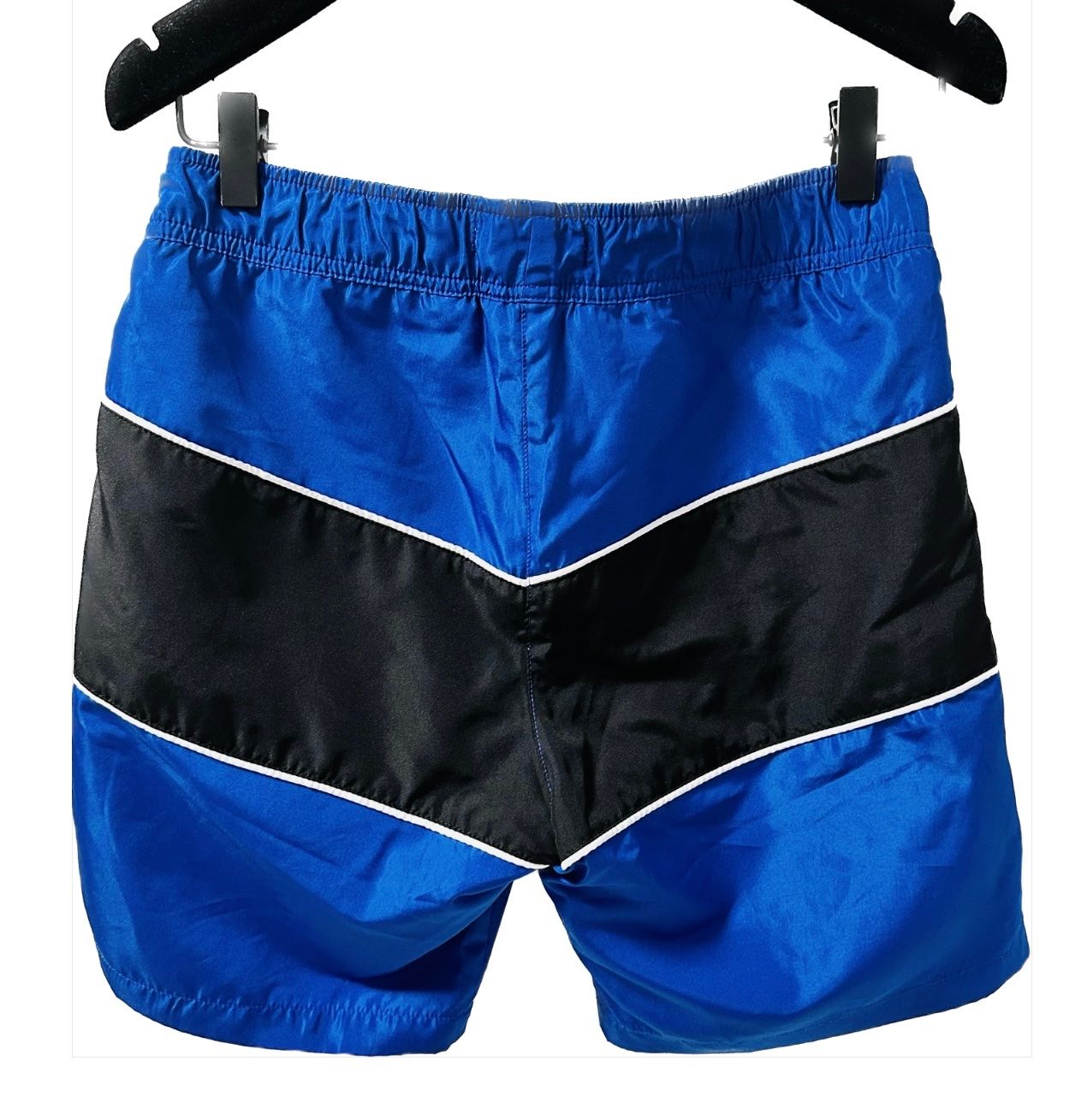 Hosen: # BOY - Badeshorts Gr. 12+/152 - GIVENCHY # – Gebraucht aus Bolligen von secondhand-with-love 1