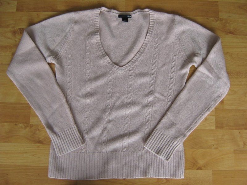 Pulls & Sweat-shirts: Strickpullover rosa, Grösse S – D'occasion à Niederweningen par sho_mb8y