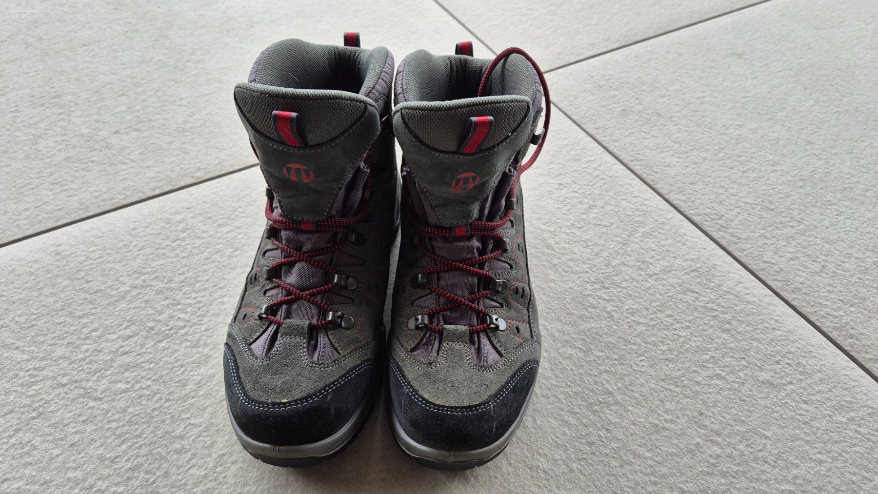 Tecnica Herrenschuhe: Wanderschuhe Grösse 42 – Gebraucht aus Kerns von Cin_g2kx