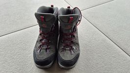 Wanderschuhe Grösse 42