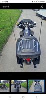 HARLEY-DAVIDSON Electra Glide CVO