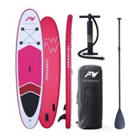 Stand Up Paddle  ISUP