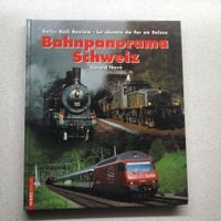 Tolles Eisenbahnbuch !!!   neuwertig !