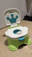 Fisher-Price Royal Stepstool Potty – Musical, 3-in-1