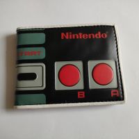Nintendo Controller Portemonnaie / Geldbörse - NES - MER1