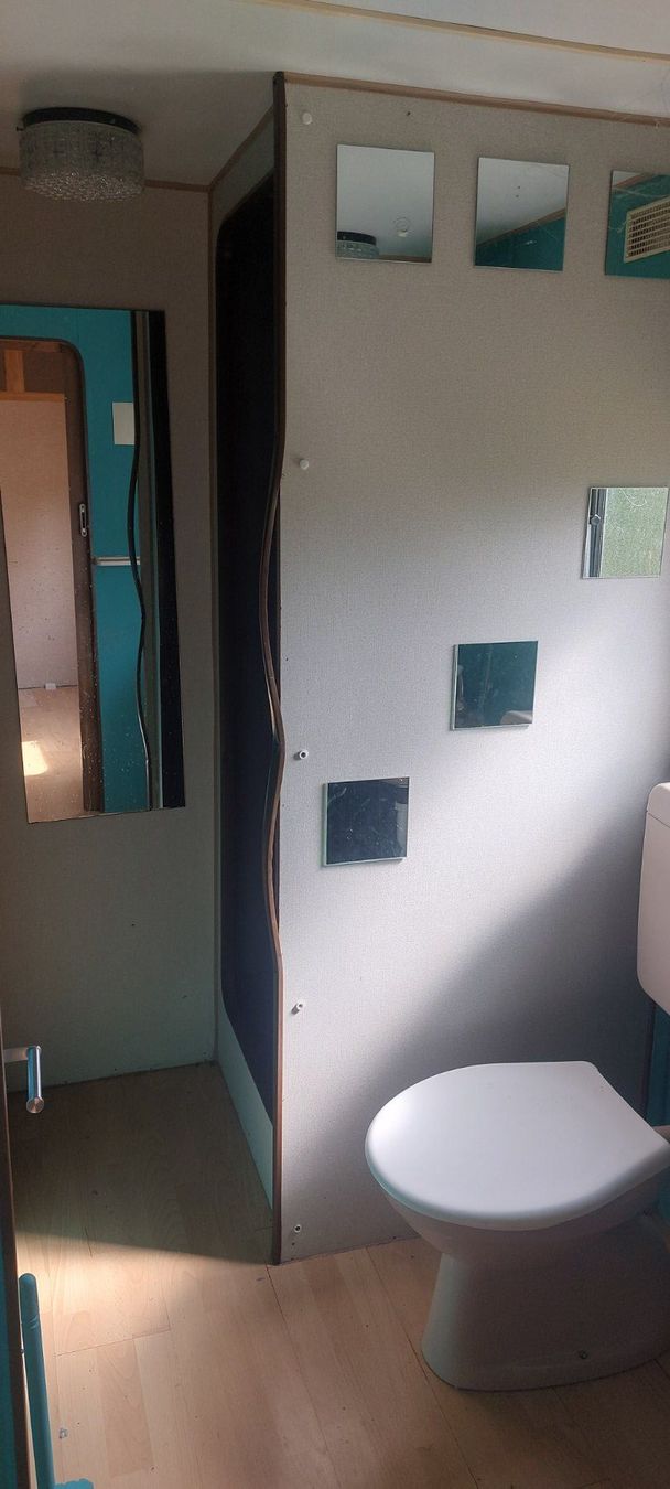 Mobilhome: Mobile Home – Gebraucht aus Wynau von nik666 5