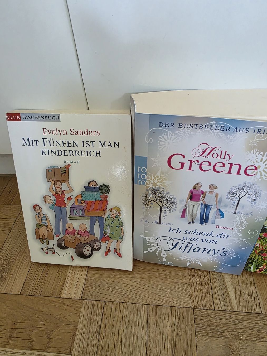 Libri: Bücher Paket – Nuovo (secondo la descrizione) da Rüti ZH venduto da car_gl78 2