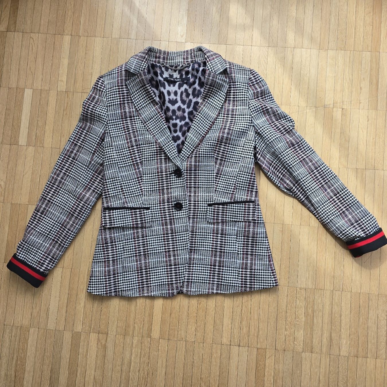 Giacche: Blazer Marc Aurel – Usato da Laufenburg venduto da may_r2st