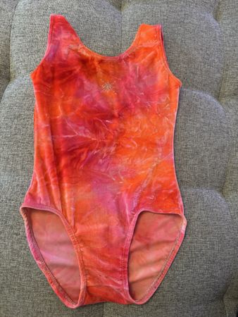 Turndress 54cm (ca 134/140)