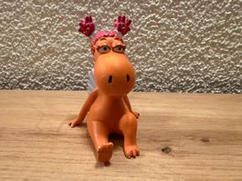 Tonie der kleine Drache Kokosnuss