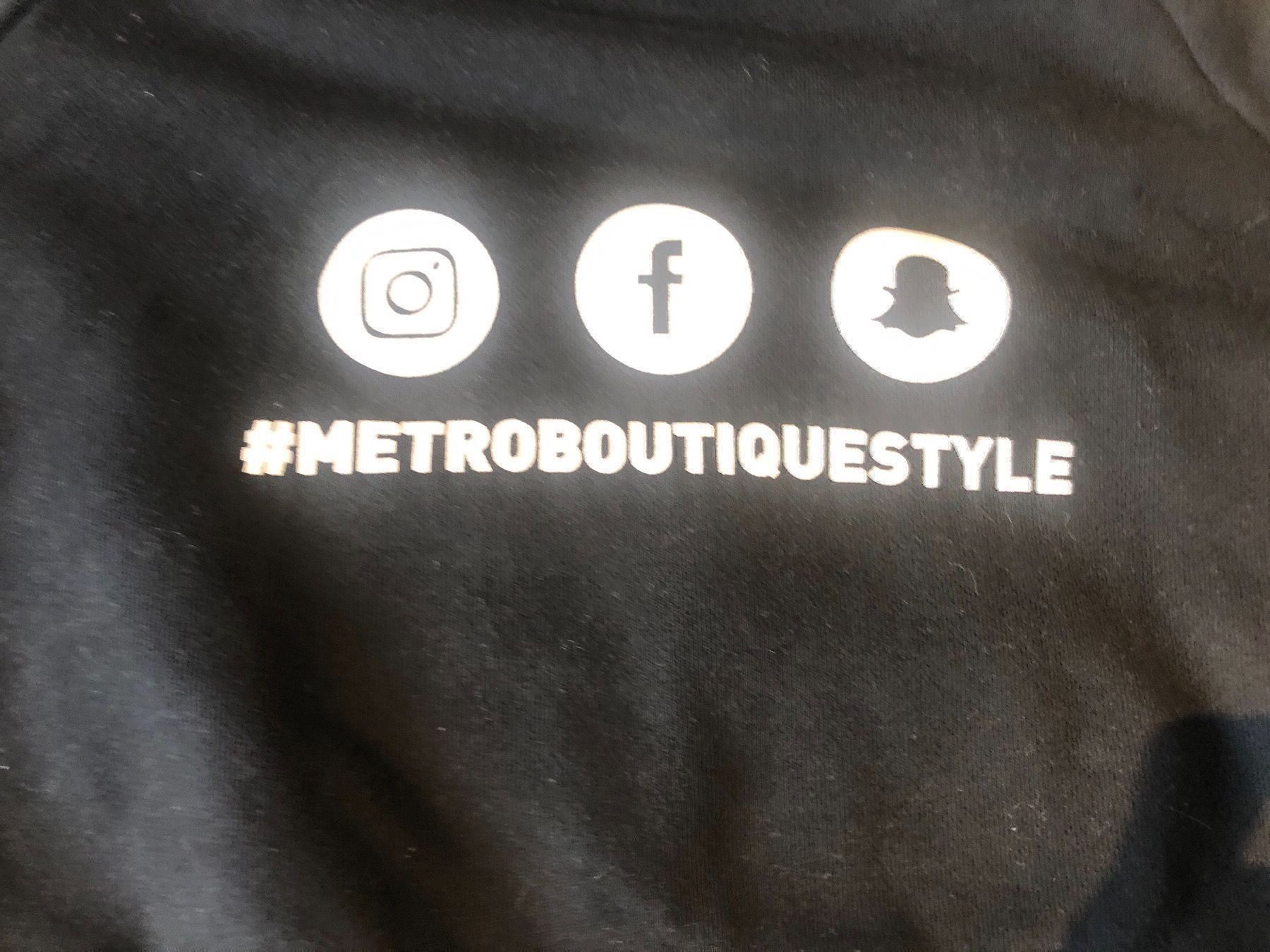 Maglioni & Felpe: Kaputzen pull 146  MÉTRO BOUTIQUE – Usato da Orpund venduto da Mary8972 4