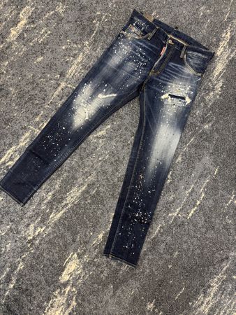 Dsquared2 Cool Guy Jeans – Größe 46 – Neu mit Etikett