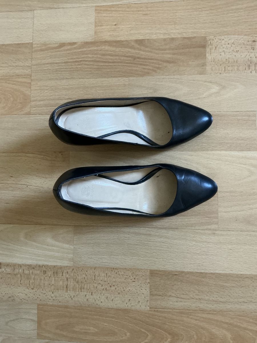 Navyboot Chaussures femmes: Schuhe – D'occasion à St.Gallen par nat_7n75
