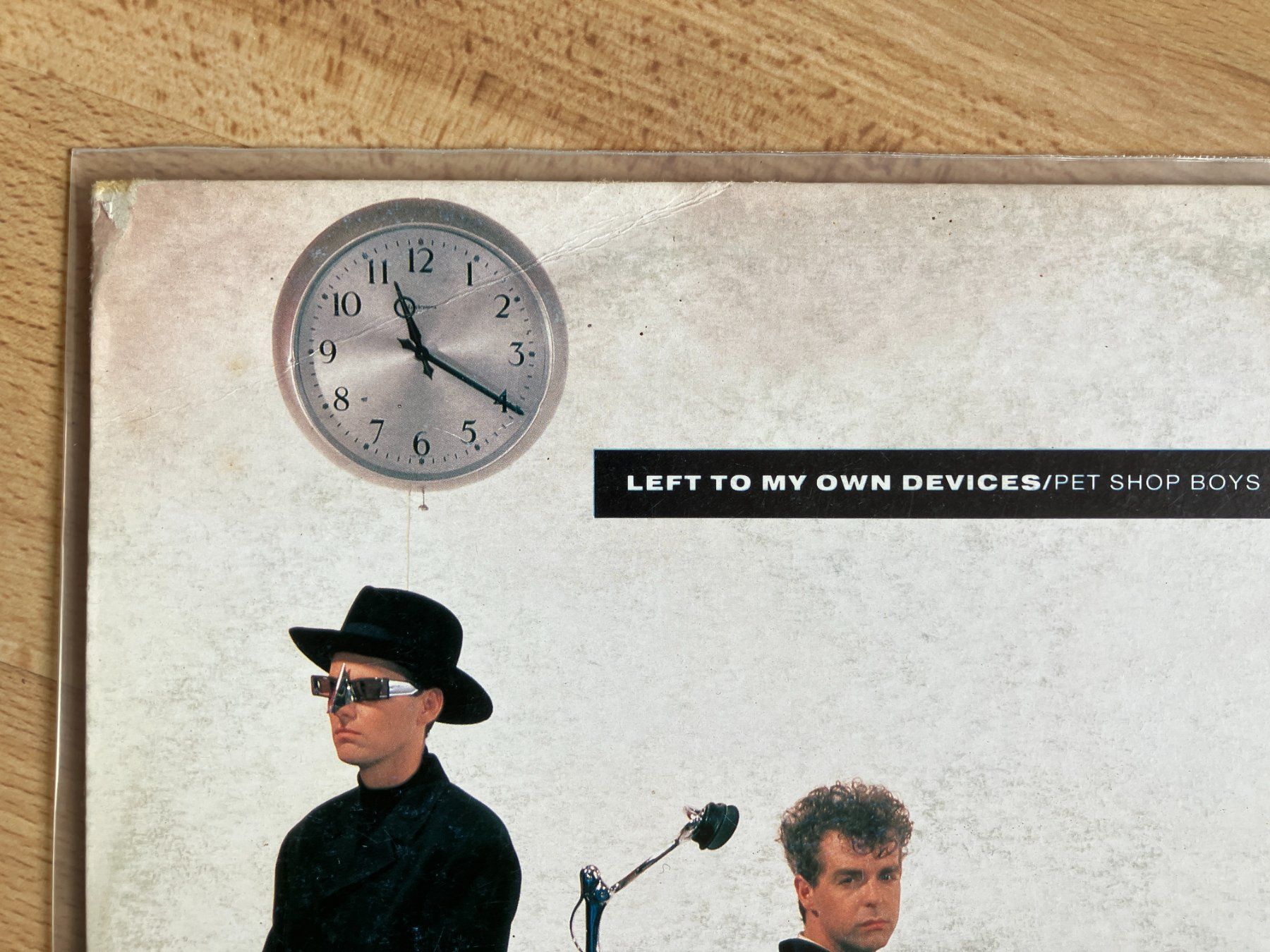 Dischi in vinile: Pet Shop Boys – Usato da Aarwangen venduto da Jukebox3 2