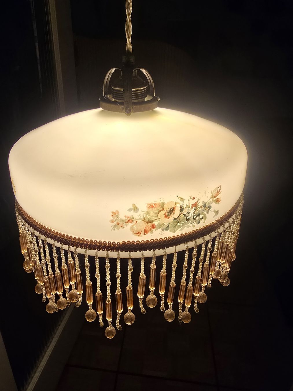 Lampade: Seltene antike Zuglampe – Usato da Biel/Bienne venduto da alexriveros2 1