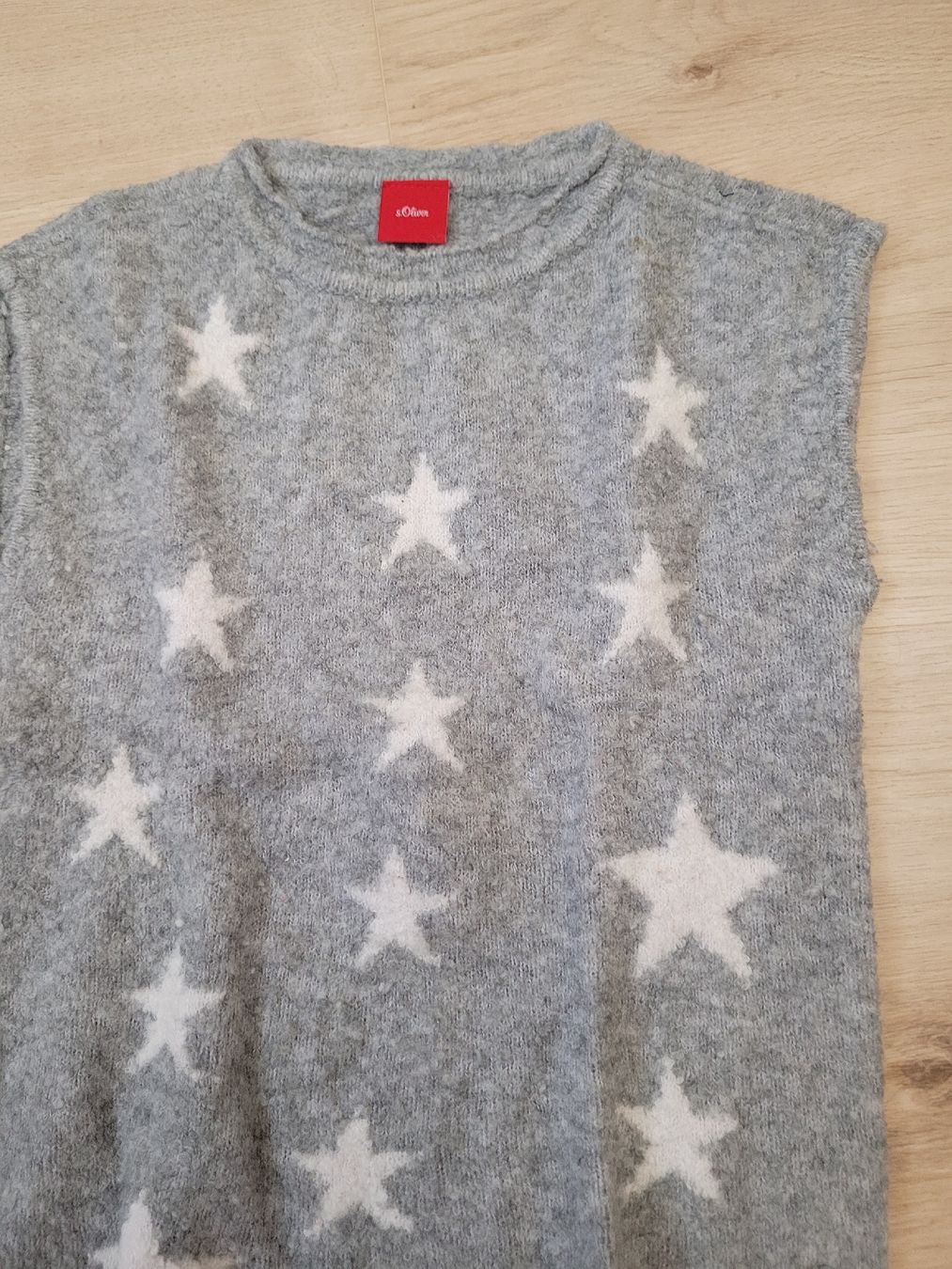 S.Oliver Camicette, T-shirt & Top: Shirt s.oliver Gr. 92 – Usato da Lupsingen venduto da sta_wgg5 1