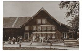 unbekanntes Appenzeller Bauernhaus (AI/AR) Grossfamilie