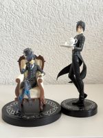 Figurine Ciel Phantomhive/Sebastian Michaelis (Black Butler)