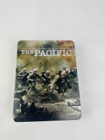 DVD The Pacific | Tom Hanks | Steven Spielberg