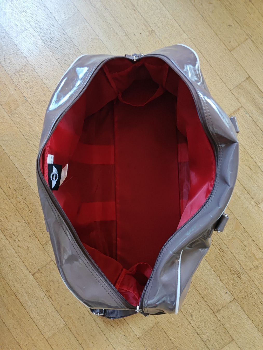 BMW Borse: Weekender bag MINI COOPER - original – Usato da Thalwil venduto da YuPuMa 2