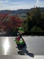 Amiibo Figur Splatoon Inkling 