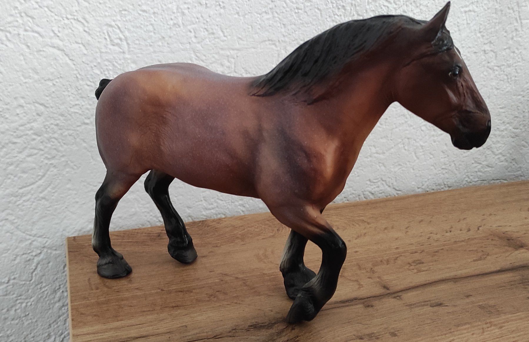 Figuren: Breyer Pferde, zu Verschenken! – Gebraucht aus Bassersdorf von lar_9p6m 2