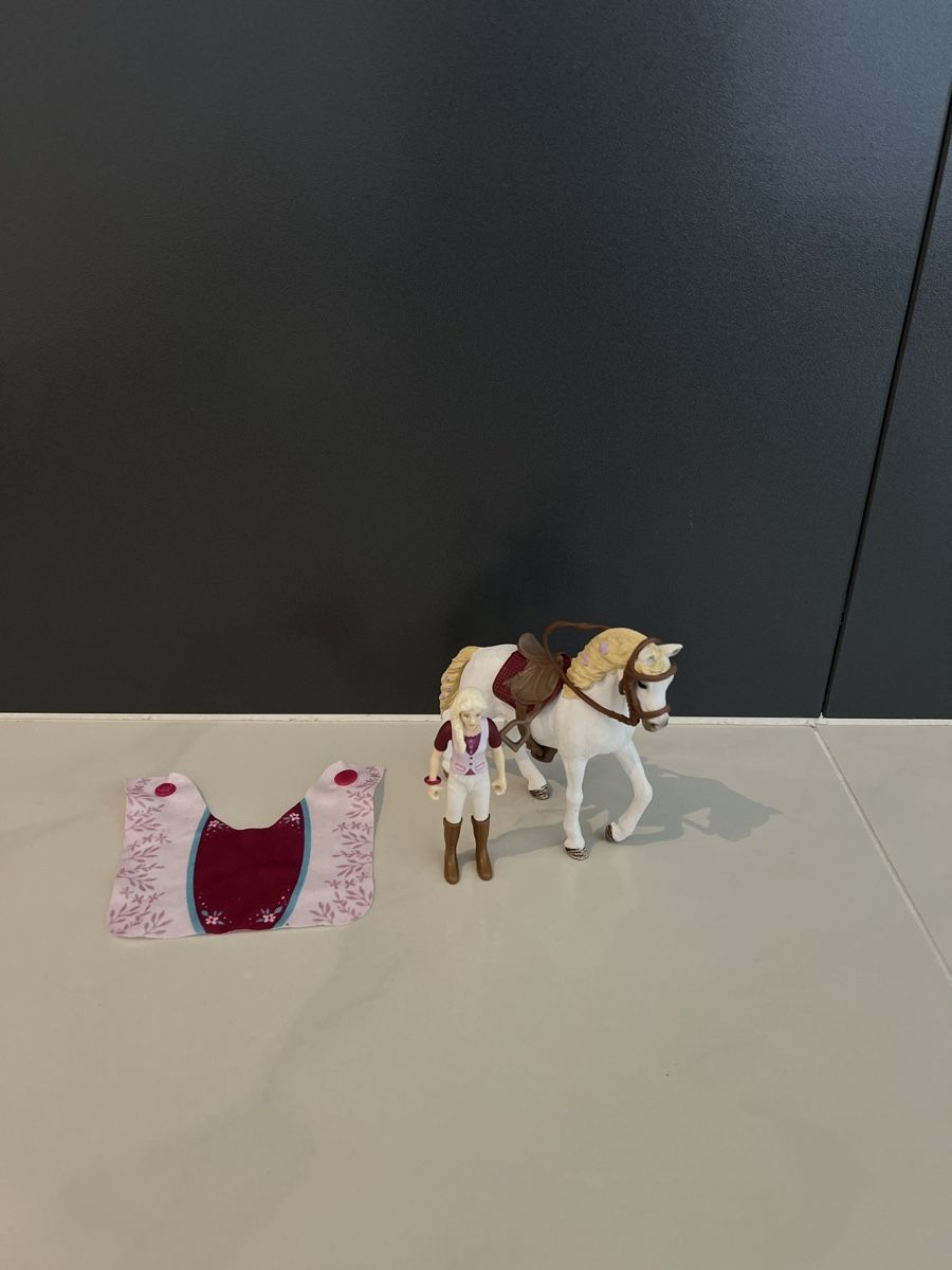 Schleich Jouets: Schleichpferde  – D'occasion à Dietwil par sarn 2