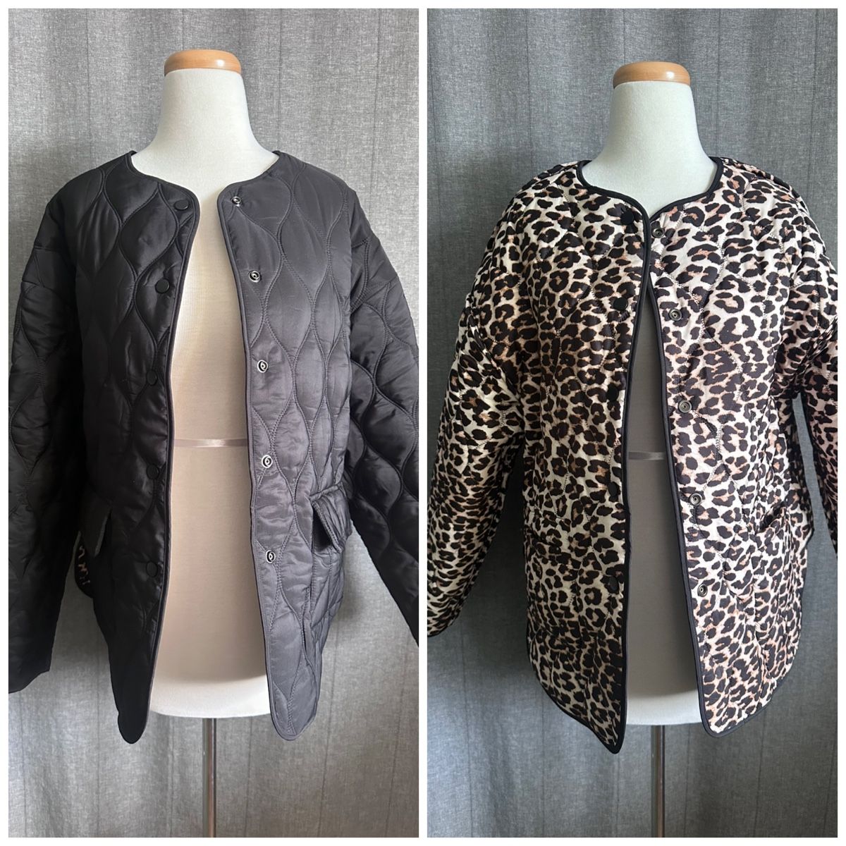 Giacche: Suncoo Wende Steppjacke – Nuovo e nell'imballaggio originale da Uitikon Waldegg venduto da MGC