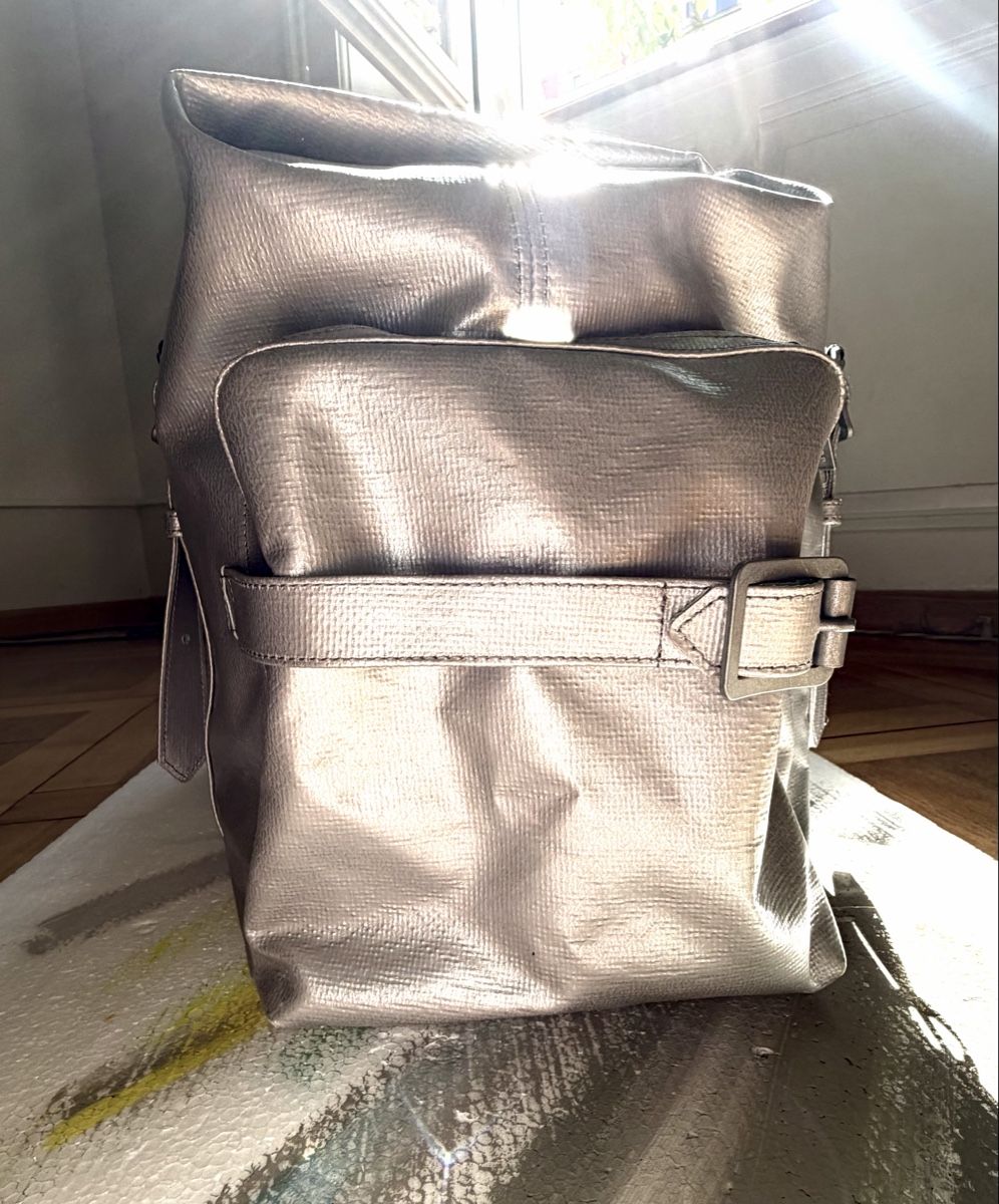 Freitag Borse: Freitag HILTEN R516 | Reference-Line | Weekender – Nuovo (secondo la descrizione) da Bern venduto da VintageRuth 2