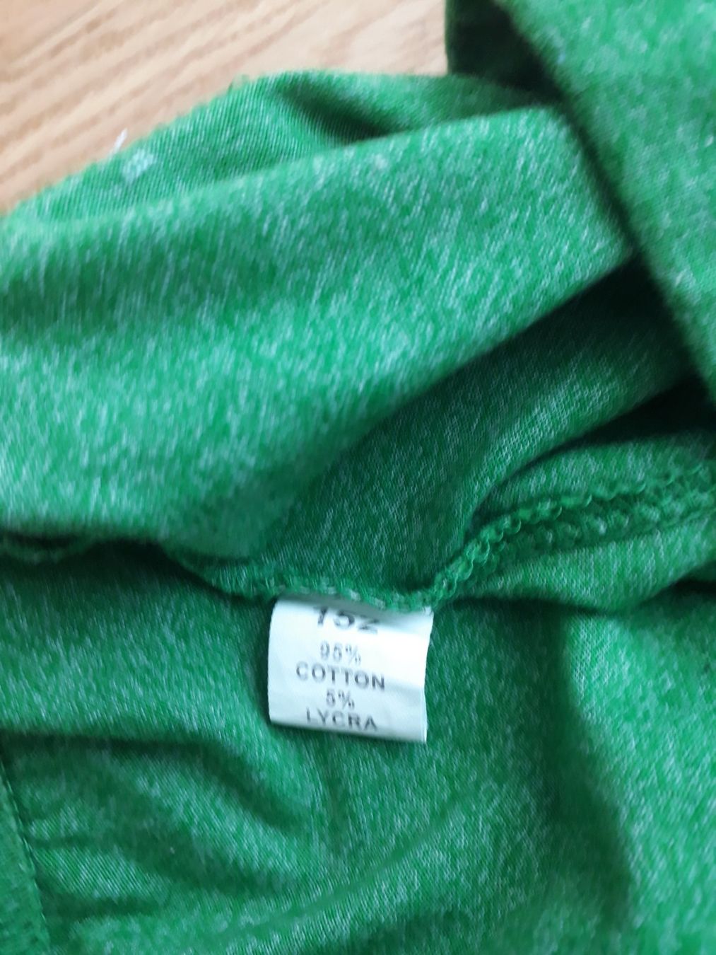 Calze & Collant: NEU; 2 lange Leggins Gr.152 – Nuovo (secondo la descrizione) da Zürich venduto da zhch15 3
