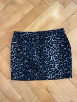 Animal Print Jupe (leoprint)